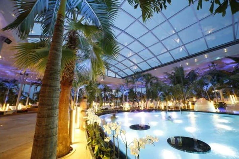 Bucharest: All Day Therme with Elysium Experience - Who Is This Tour Best Suited For?