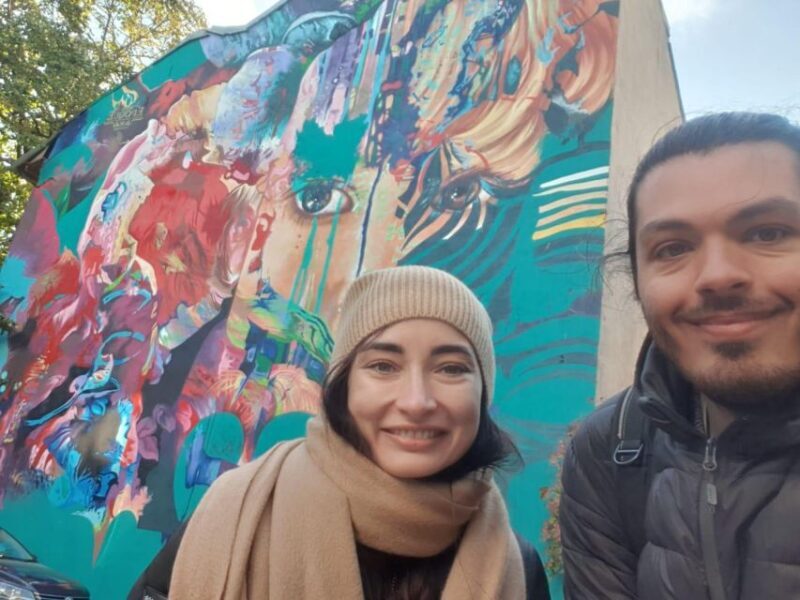 Bucharest: Alternative Sightseeing 2.5-3h-Hour Guided Tour - FAQs