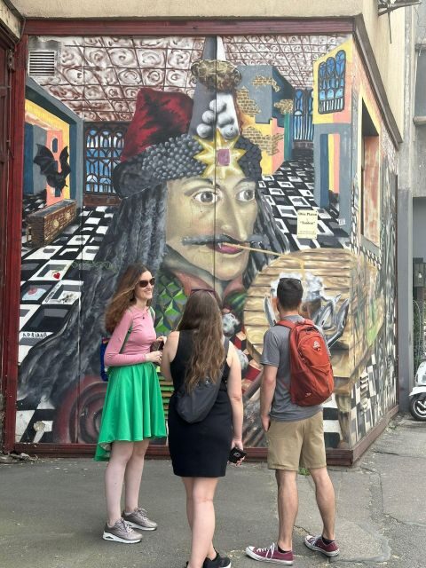 Bucharest Alternative Walking Tour - FAQs