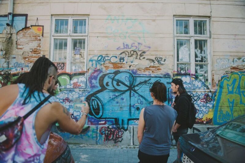 Bucharest Alternative Walking Tour - Final Word