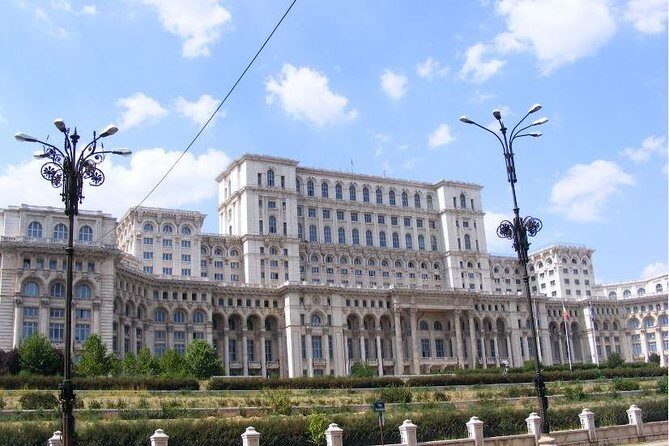 Bucharest and Beyond Private Full-Day Tour - The Value of a Private Guided Tour