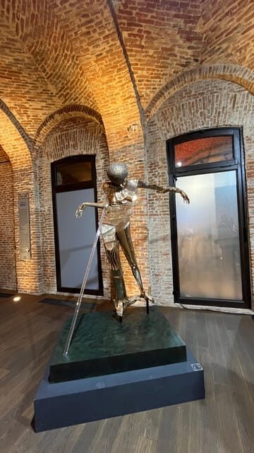 Bucharest: Art Museums Tour - An Insightful Look at Bucharest’s Artistic Side