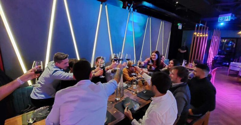 Bucharest: Bachelor Party - Custom Bar Crawl - Detailed Breakdown of the Night