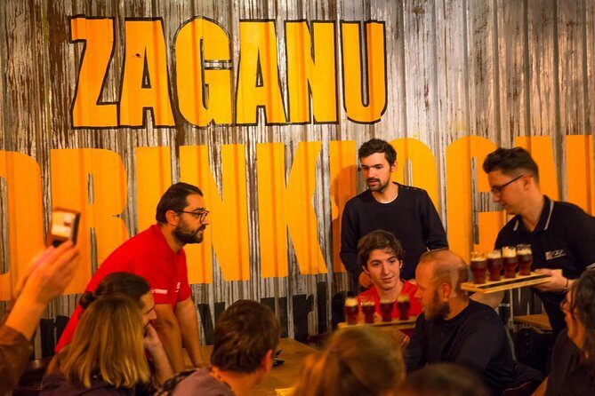 Bucharest Beer and Culture Tour with a Local - Practical Details and Considerations