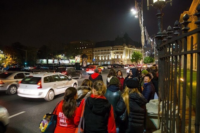 Bucharest Beer and Culture Tour with a Local - Who Will Love This Tour?