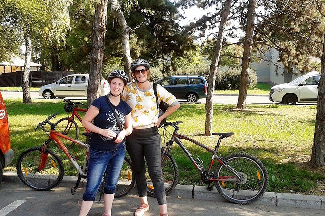 Bucharest by bike - Why Choose a Bike Tour in Bucharest?