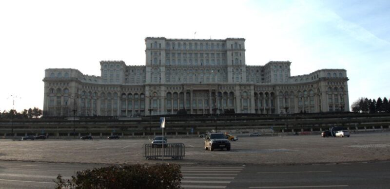 Bucharest by car - full day 'stop and visit' experience - A Detailed Breakdown of the Itinerary