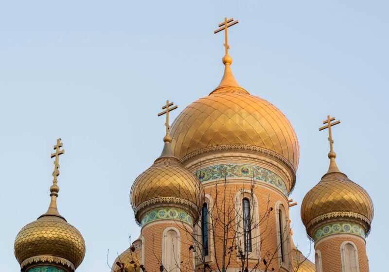 Bucharest: Capture the most Photogenic Spots with a Local - Key Points