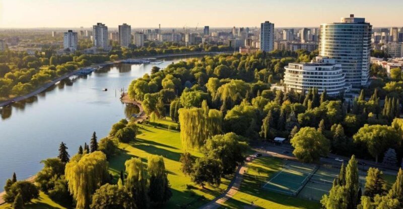 Bucharest: Capture the most Photogenic Spots with a Local - The Value of This Tour