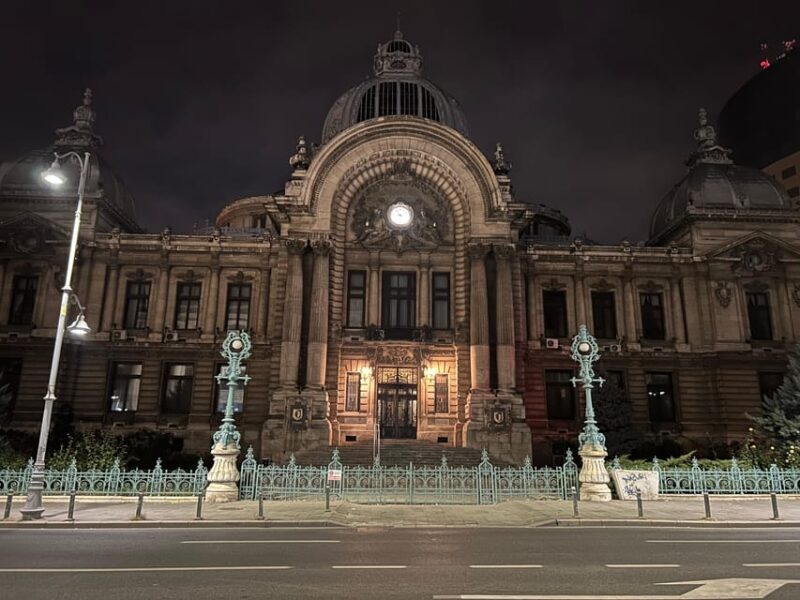 Bucharest: Cinematic Travel Reels with a Cinematic touch - Bucharest: Cinematic Travel Reels with a Cinematic Touch — A Detailed Review