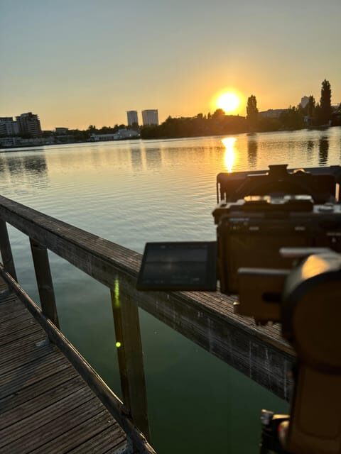 Bucharest: Cinematic Travel Reels with a Cinematic touch - Why Choose This Experience?