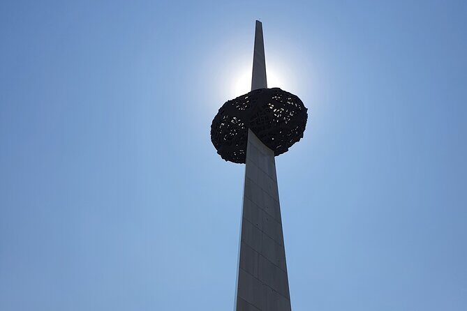 Bucharest: City Highlights Guided Private Tour - Exploring Bucharest’s Must-See Sights