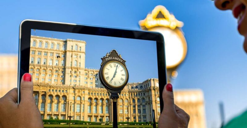 Bucharest City Tour 4h - Who Is This Tour Best Suited For?