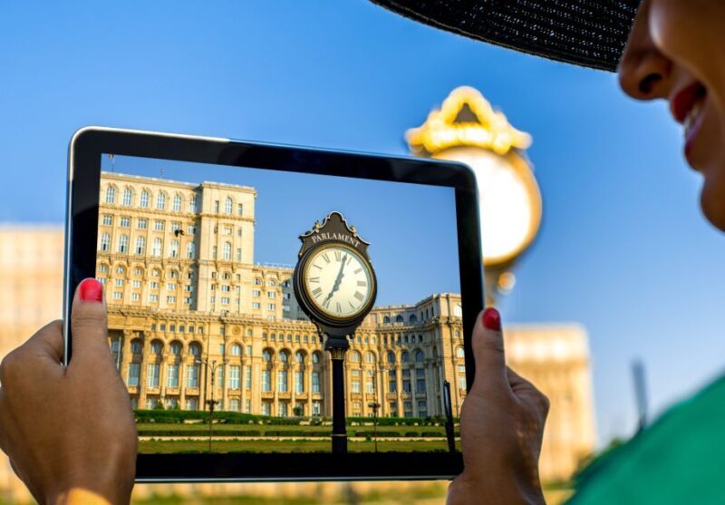 Bucharest City Tour 4h - FAQ