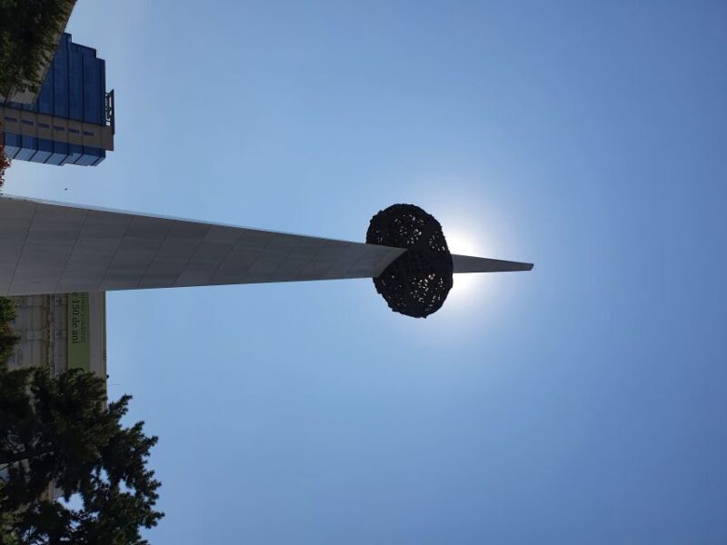 Bucharest City Tour 4h - Small Group Tour by Car - A Deep Dive into the 4-Hour Bucharest Tour