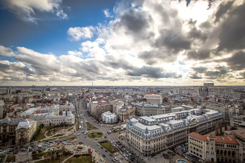 Bucharest City Tour  A Day to Remember - FAQs