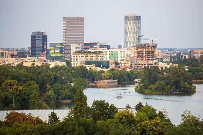 Bucharest City Tour - A Day to Remember - In-Depth Review of the Bucharest City Tour