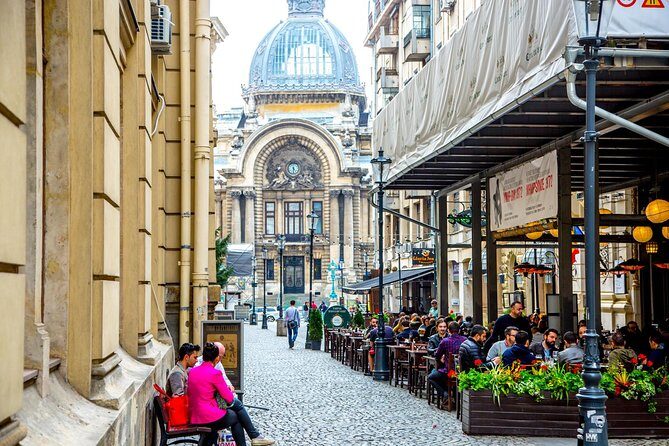 Bucharest City Tour - A Day to Remember - Who Would Love This Tour?