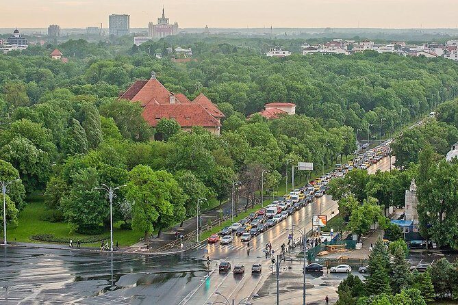 Bucharest City Tour - A Day to Remember - Final Thoughts: Who Is This Tour Perfect For?