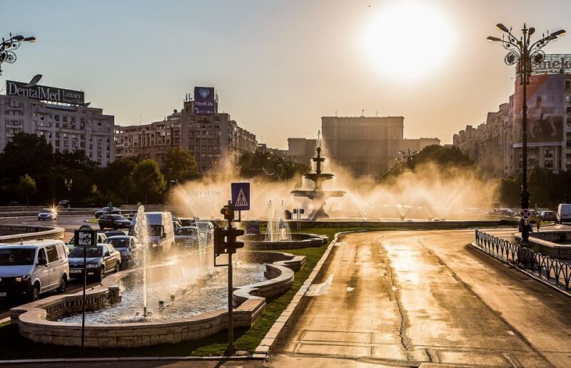 Bucharest City Tour  A Day to Remember - Final Thoughts