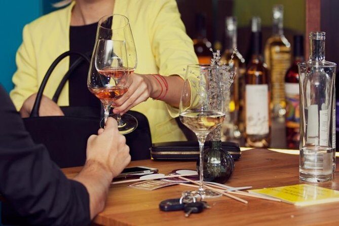 Bucharest City Tour and Wine Tasting  2.5 hours - Final Thoughts