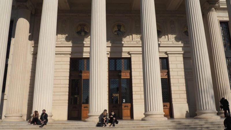 Bucharest city tour by car - Dive Into Bucharest’s Highlights