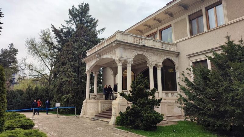 Bucharest city tour by car - Detailed Tour Breakdown