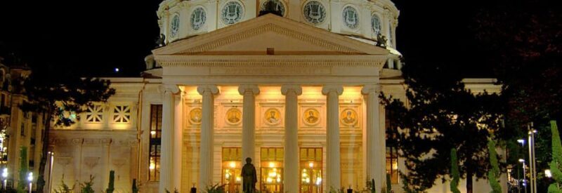 Bucharest city tour by car - FAQ