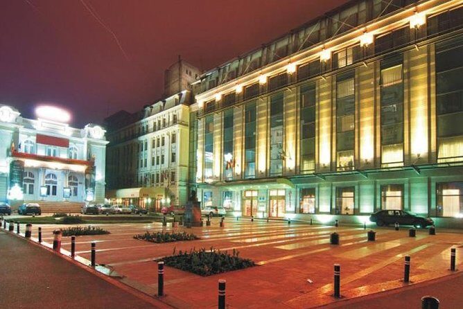 Bucharest City Tour by Night - A Close Look at the Itinerary