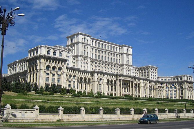 Bucharest City Tour: Private Guided Experience - A Detailed Look at the Experience