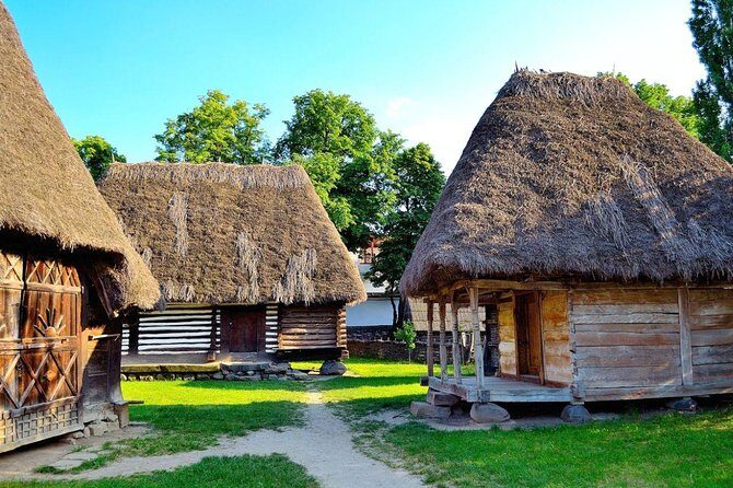 Bucharest City Tour: Private Guided Experience - Pricing and Value