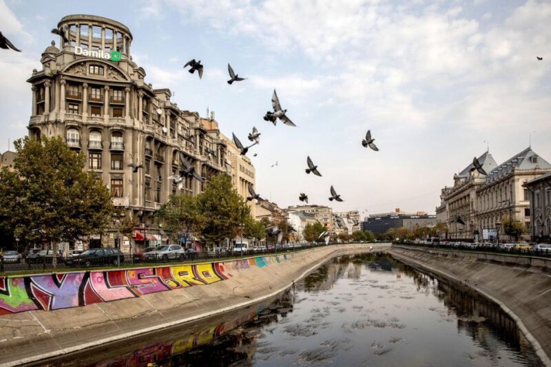Bucharest City Tour - Authentic Insights and Practical Tips