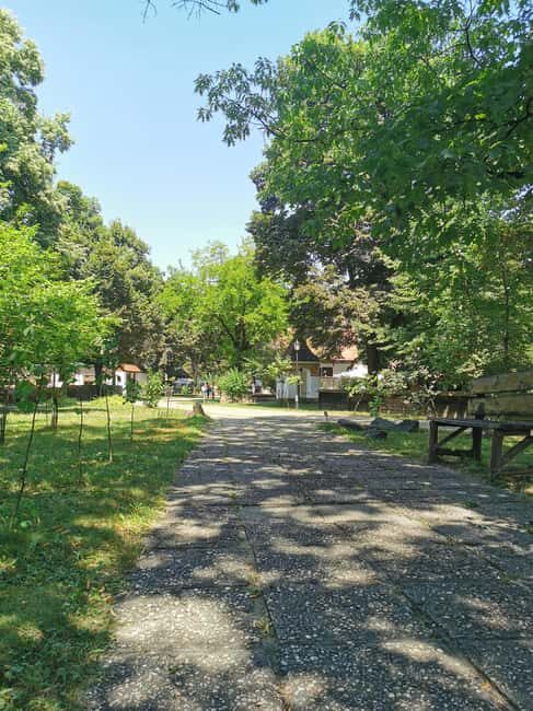 Bucharest city tour: Village Museum visit & Panormaic tour - Final Thoughts