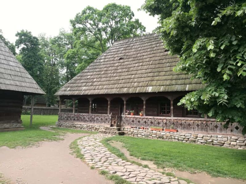 Bucharest city tour: Village Museum visit & Panormaic tour - FAQ