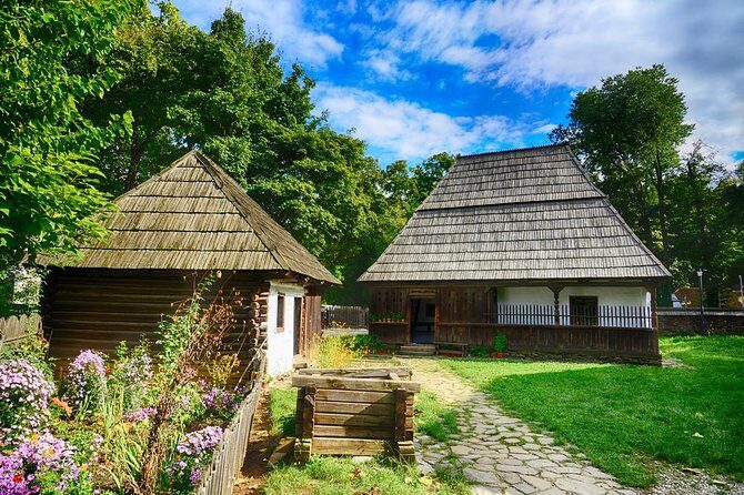 Bucharest City Tour with Village Museum Included - Practical Details & Tips