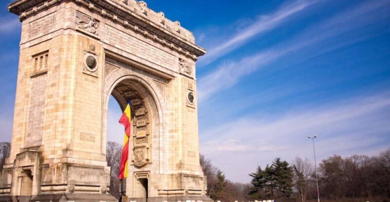 Bucharest City Tour with Village Museum - What Sets This Tour Apart?