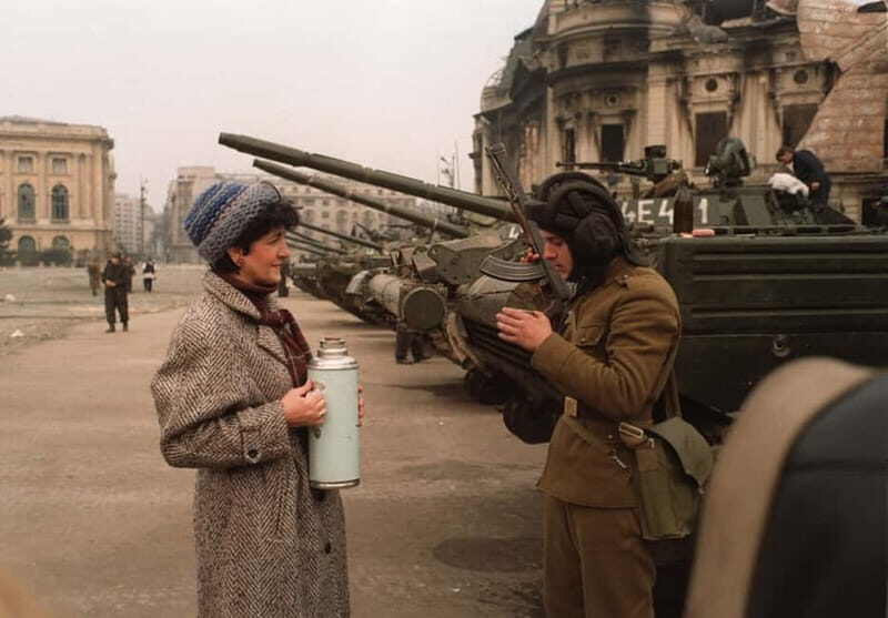 Bucharest: Communism and History Guided City Walking Tour - Key Points