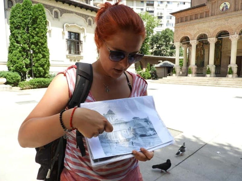 Bucharest: Communism and History Guided City Walking Tour - FAQs
