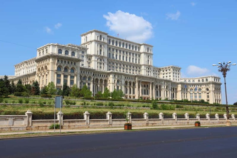 Bucharest: Communism and History Guided City Walking Tour - Final Thoughts