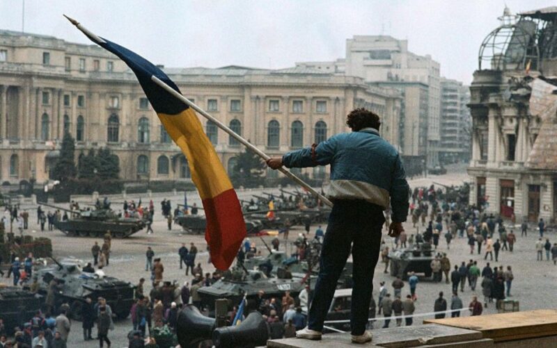 Bucharest Communism: From Lenin to Ceausescu - What the Guides Bring to the Table