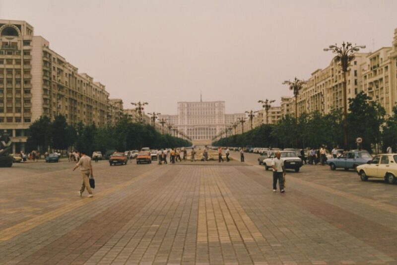 Bucharest Communism: From Lenin to Ceausescu - Who Will Enjoy This Tour?