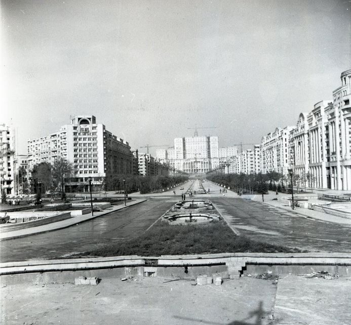 Bucharest Communism: From Lenin to Ceausescu - The Sum Up