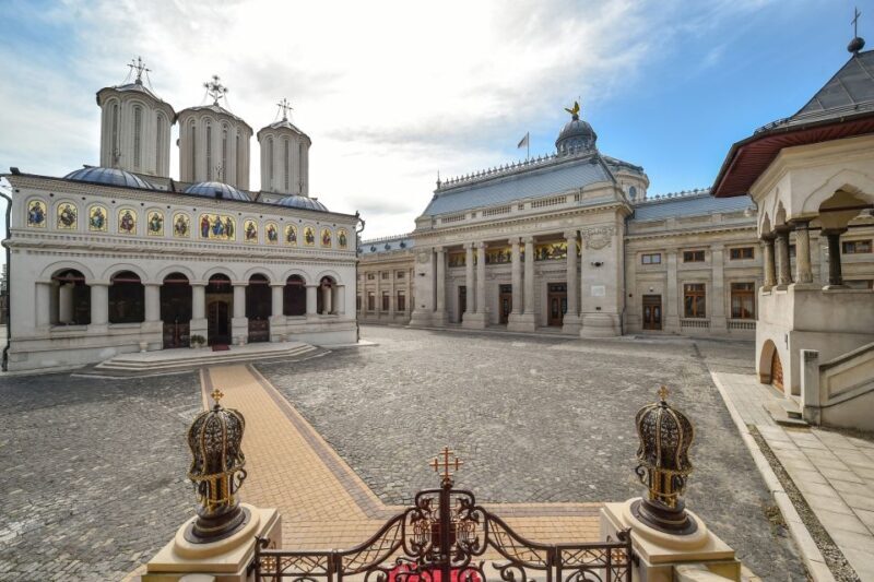 Bucharest: Communist Bike Tour - FAQ