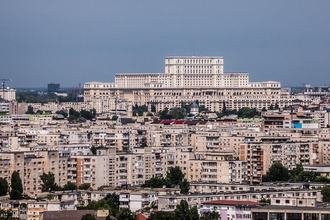 Bucharest Communist Bike Tour - Who Is This Tour Best For?