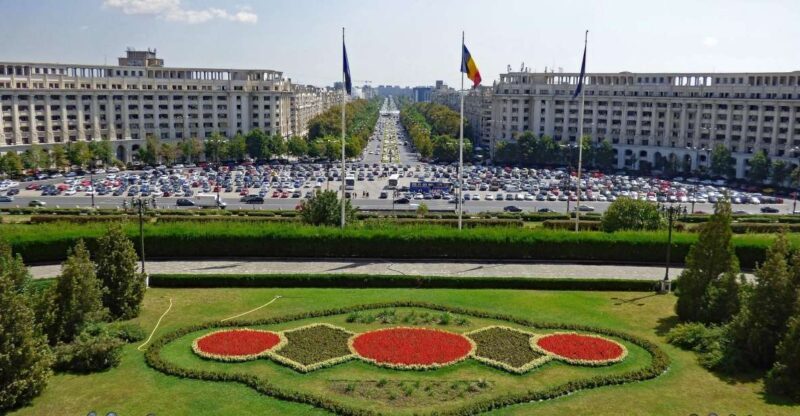 Bucharest: Communist Tour including Ceausescu Residence - Final Thoughts: Is This Tour Right for You?