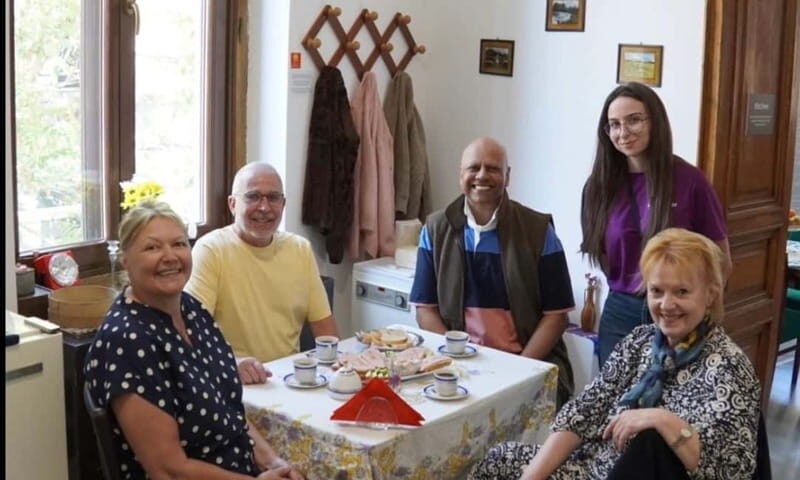 Bucharest: Communist Tour with Museum & Communist Appetizers - A Step-by-Step Look at What to Expect