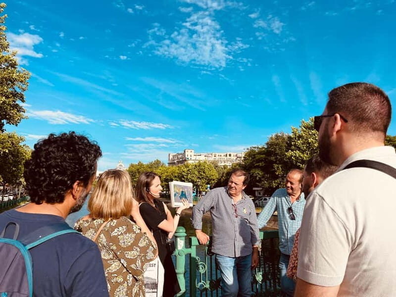 Bucharest: Communist Tour with Museum & Communist Appetizers - Practical Tips for Your Tour