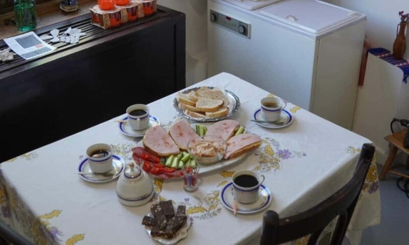 Bucharest: Communist Tour with Museum & Communist Appetizers - Who Should Book This Experience?