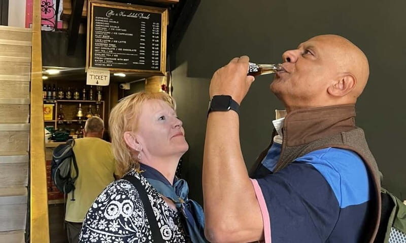 Bucharest: Communist Tour with Museum & Communist Appetizers - FAQs