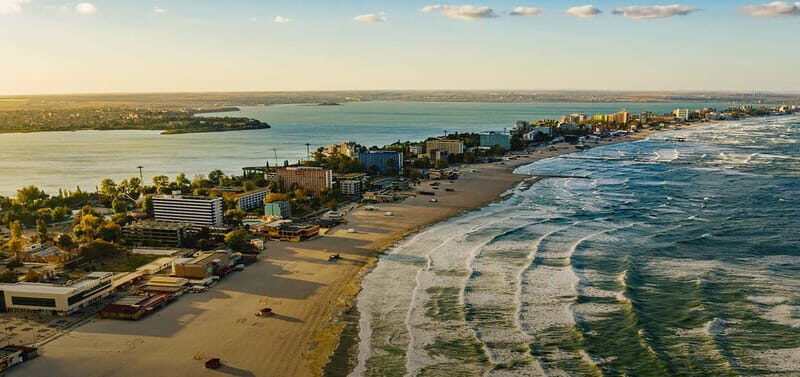 Bucharest: Constanta and Black Sea Coast - Private Tour - An Introduction to the Black Sea Coast from Bucharest